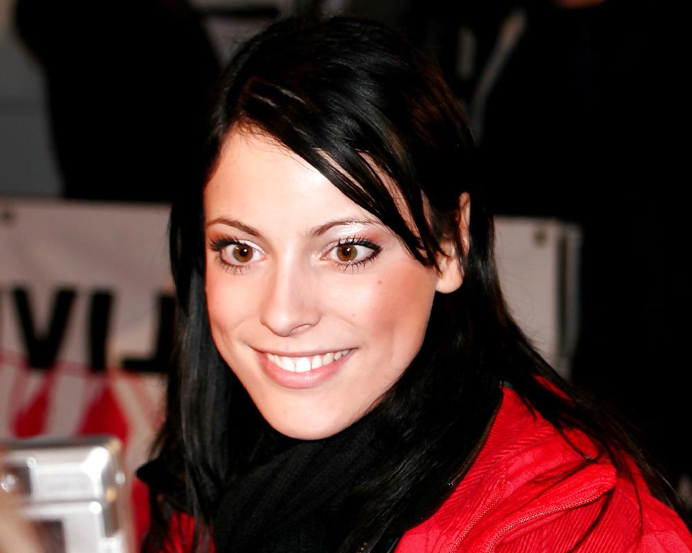 25P Stefanie Kloss - Such A Great Cumface From Germany