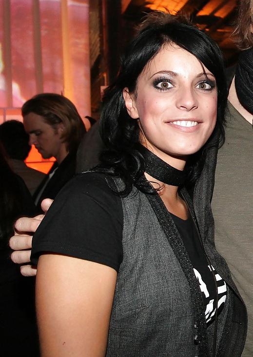 25P Stefanie Kloss - Such A Great Cumface From Germany
