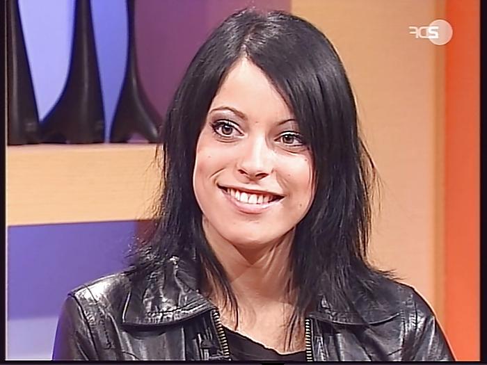 25P Stefanie Kloss - Such A Great Cumface From Germany