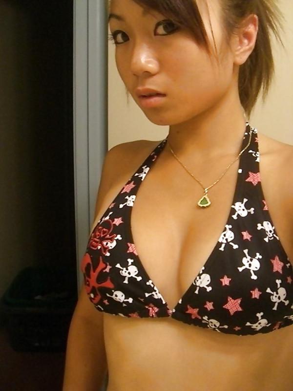 18P Amateur Asians - SurlyD!!