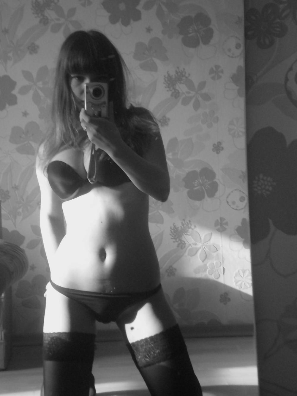 16P Amazing Russian Teen