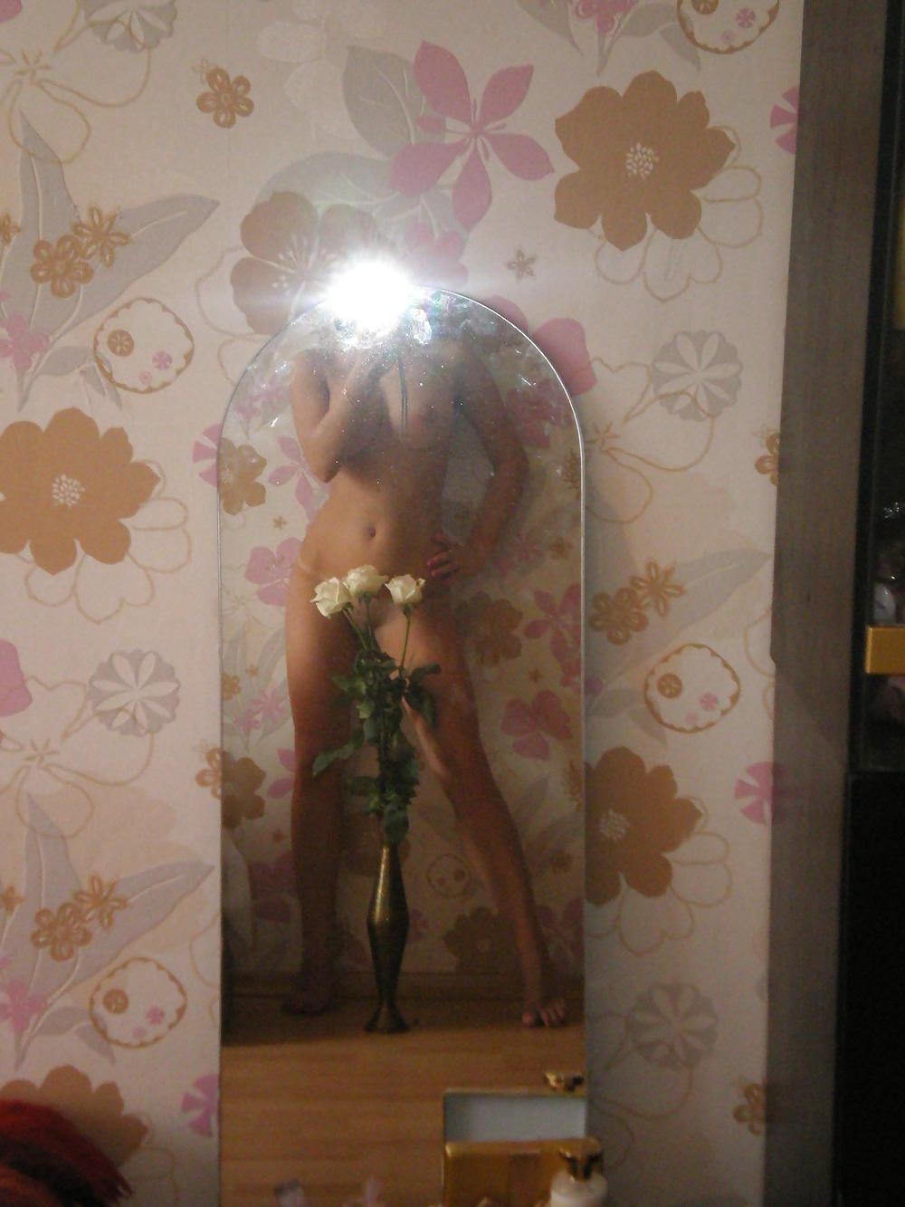 16P Amazing Russian Teen