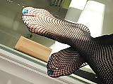 17P BUTT BOY'S SPRING FETISH CATALOG 2012 SERIES 1