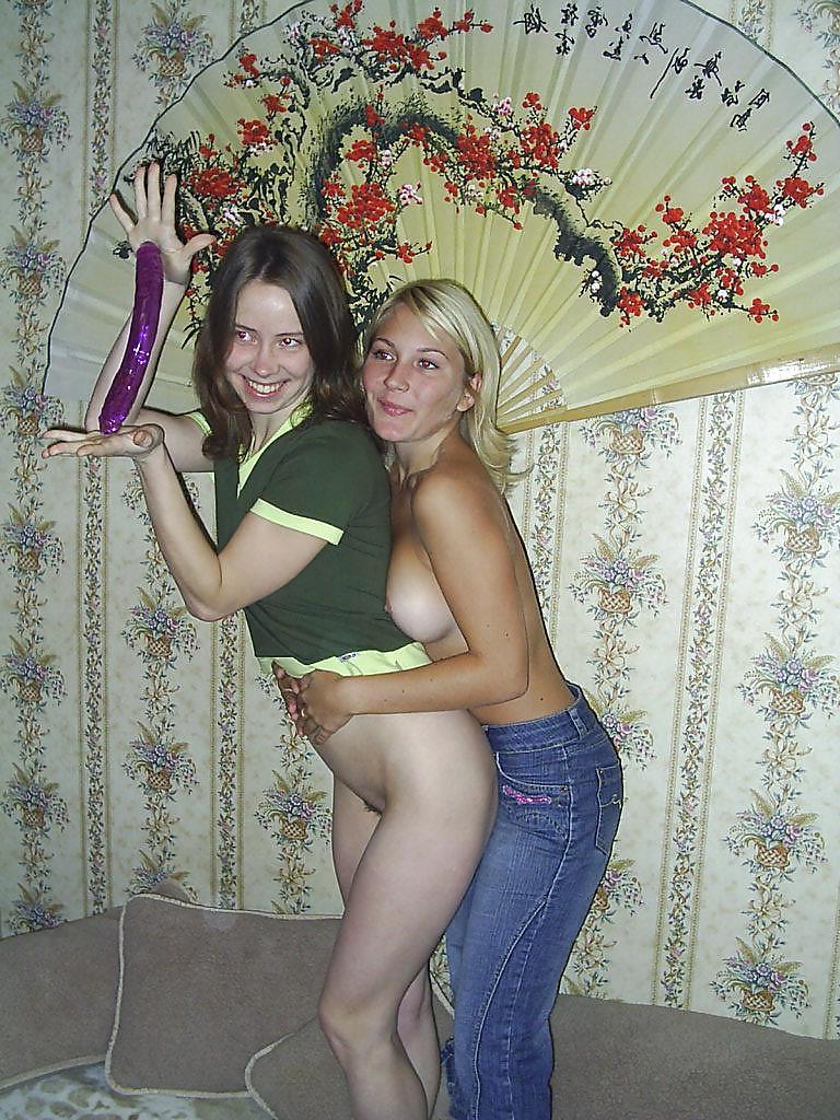 25P RUSSIAN SWINGERS I