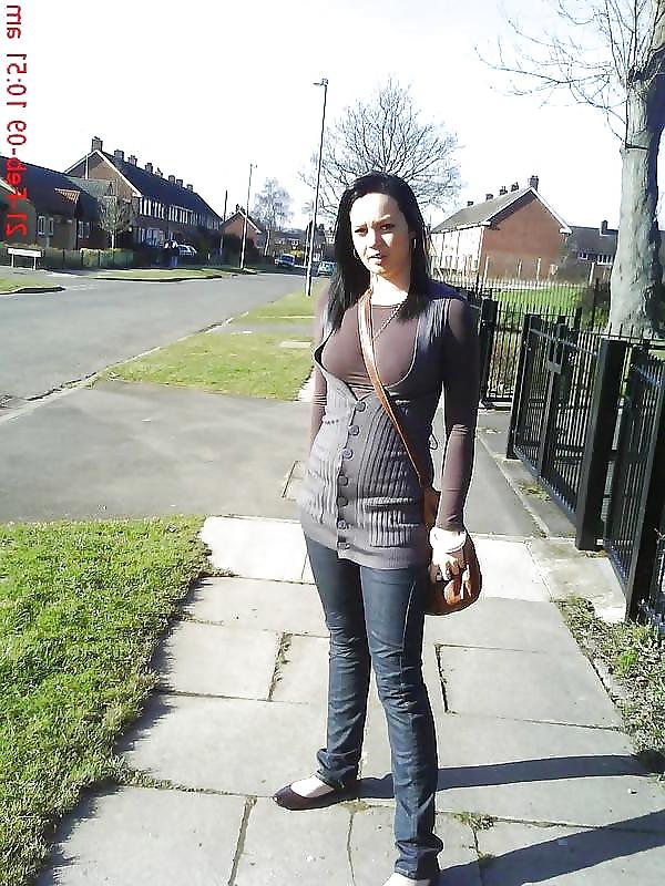 25P Teens in Ballarinas