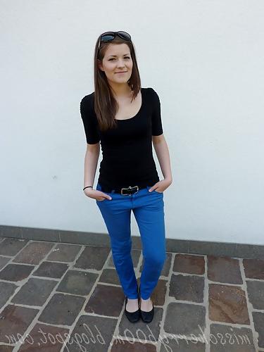 25P Teens in Ballarinas