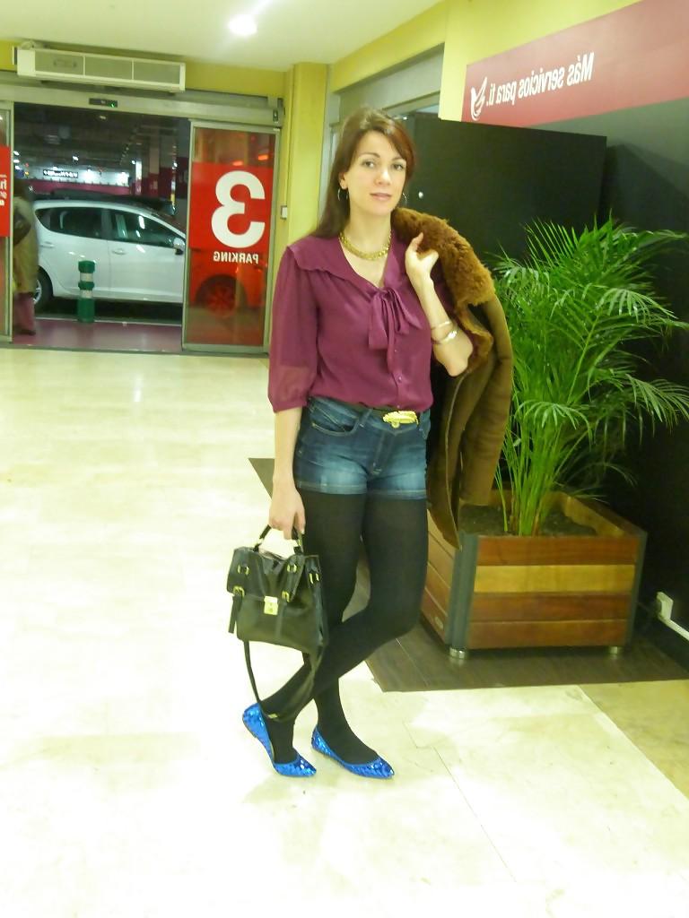 25P Teens in Ballarinas