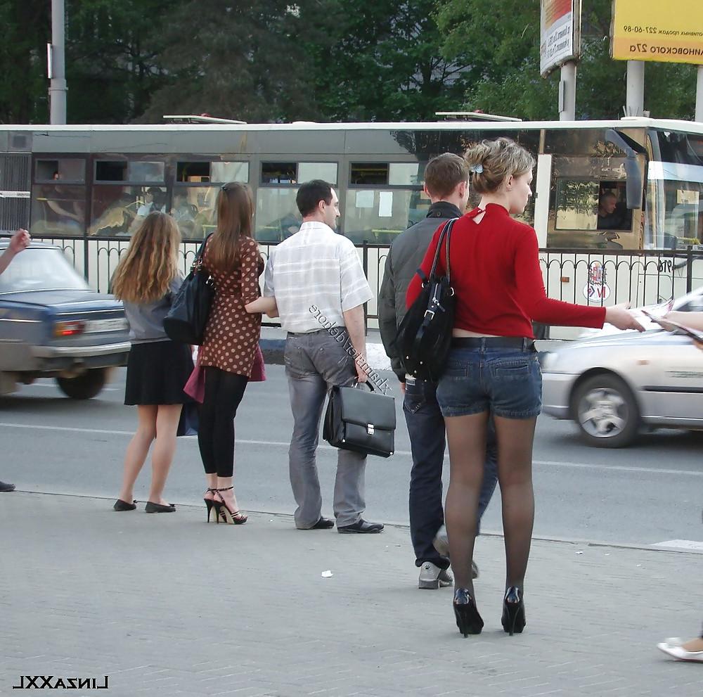 20P Sexy Russian Girls -Voyeur Fenaaaa part 5