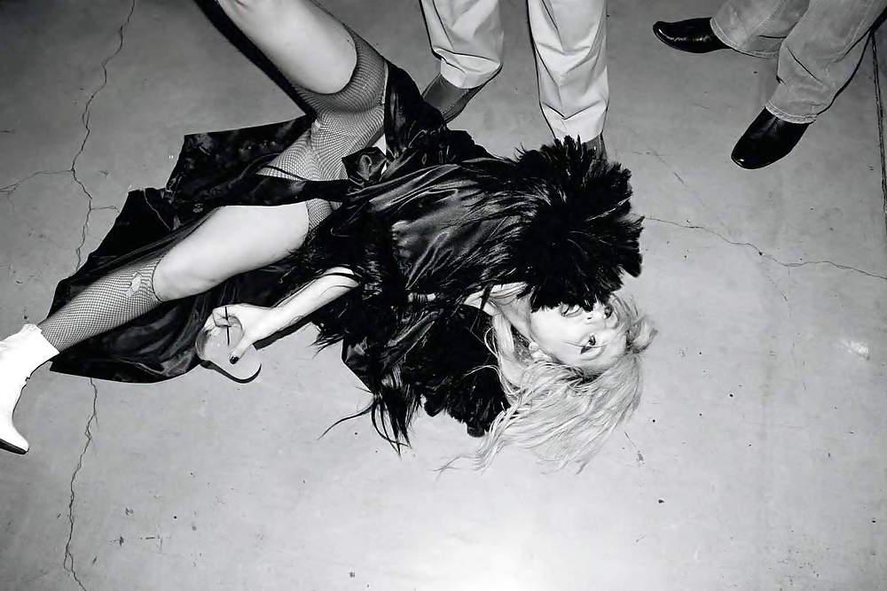 25P Lady GaGa