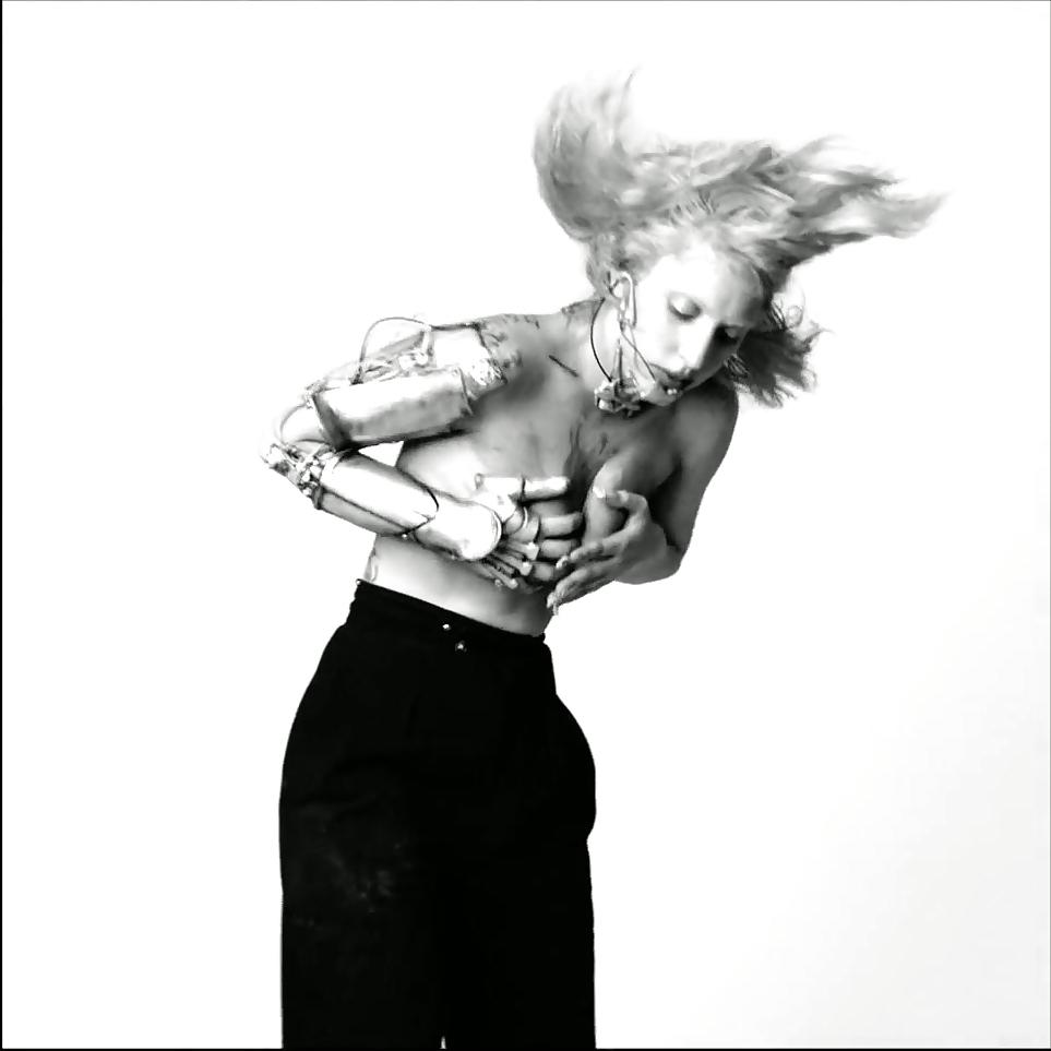 25P Lady GaGa