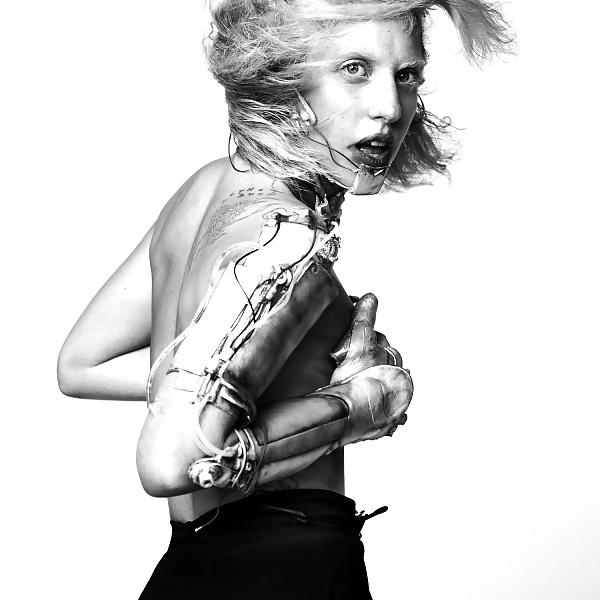 25P Lady GaGa