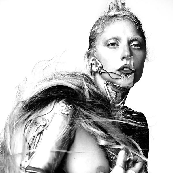 25P Lady GaGa