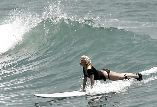 25P Lady GaGa