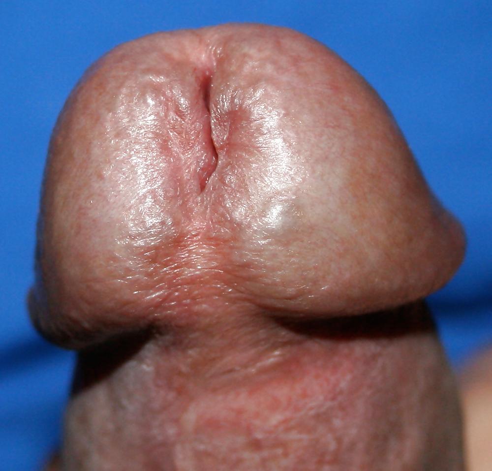 13P Panties, Close up Cock