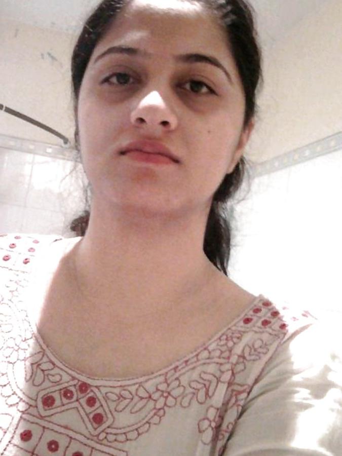 13P Punjabi lady 