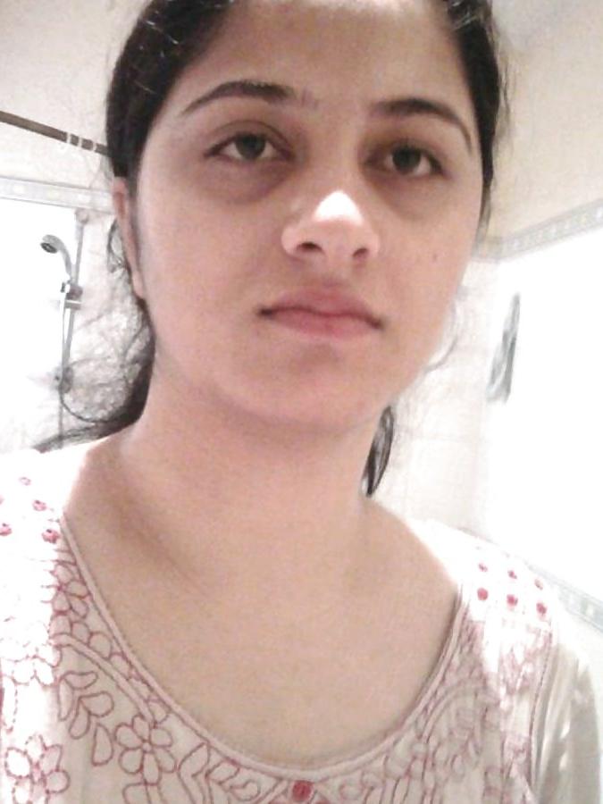 13P Punjabi lady 