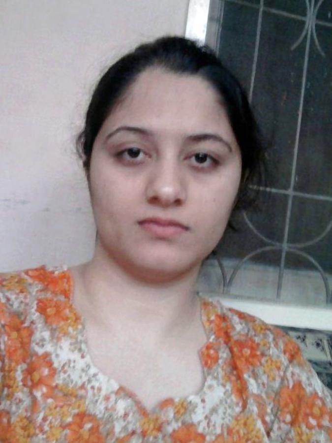 13P Punjabi lady 