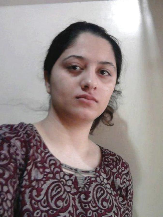 13P Punjabi lady 