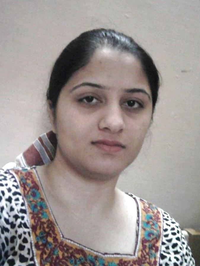 13P Punjabi lady 