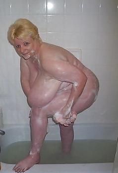 20P Mature-BBW-Ladies 127