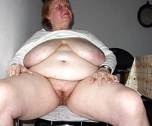 20P Mature-BBW-Ladies 127