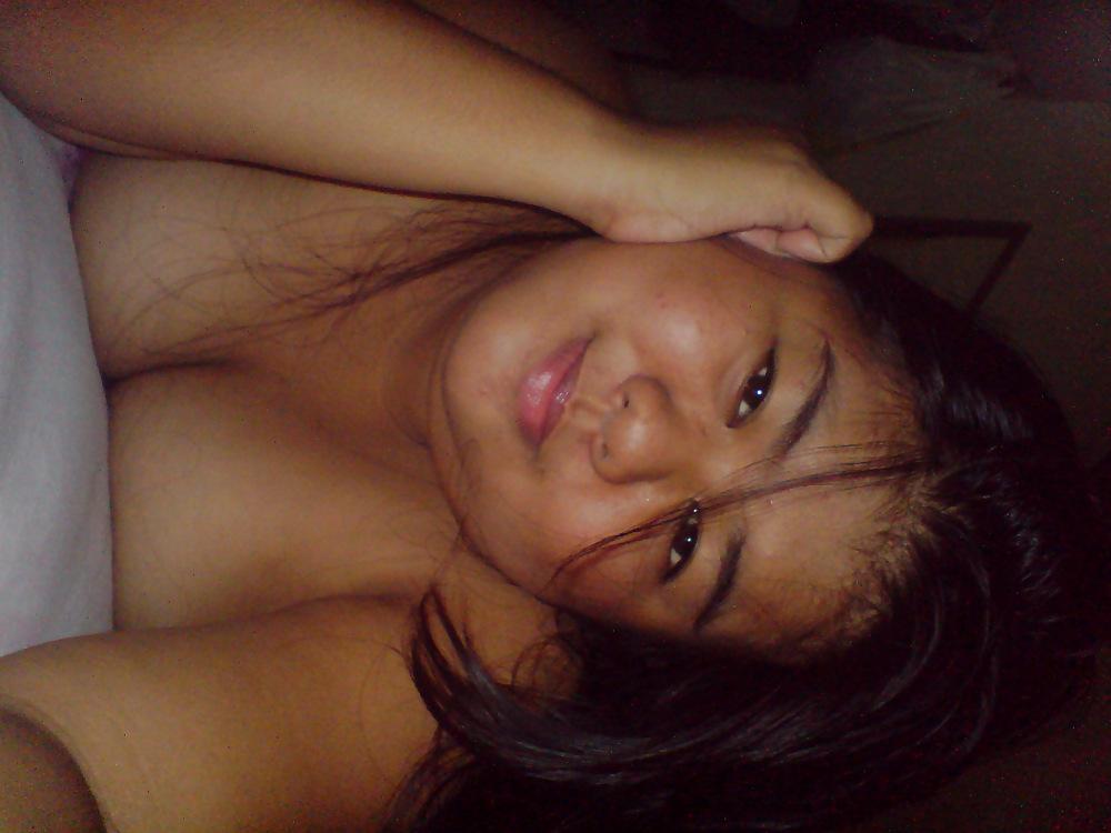 11P Very nice nipples