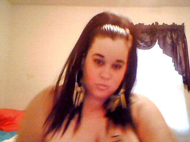 9P Tantalizing Vixen Ready For Action