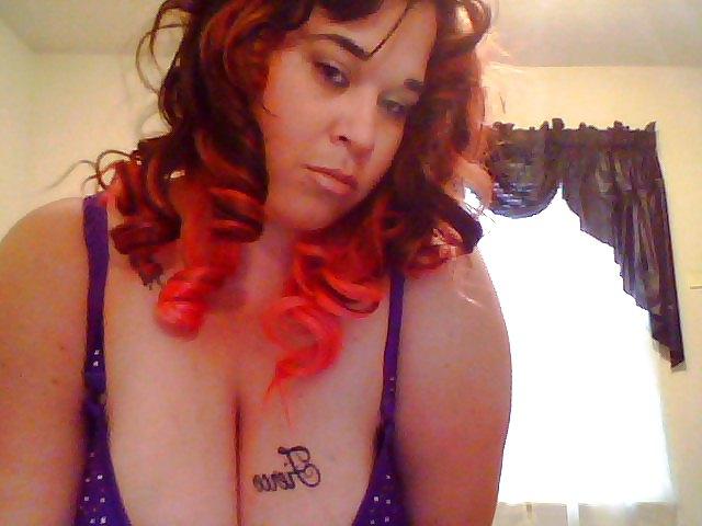 9P Tantalizing Vixen Ready For Action