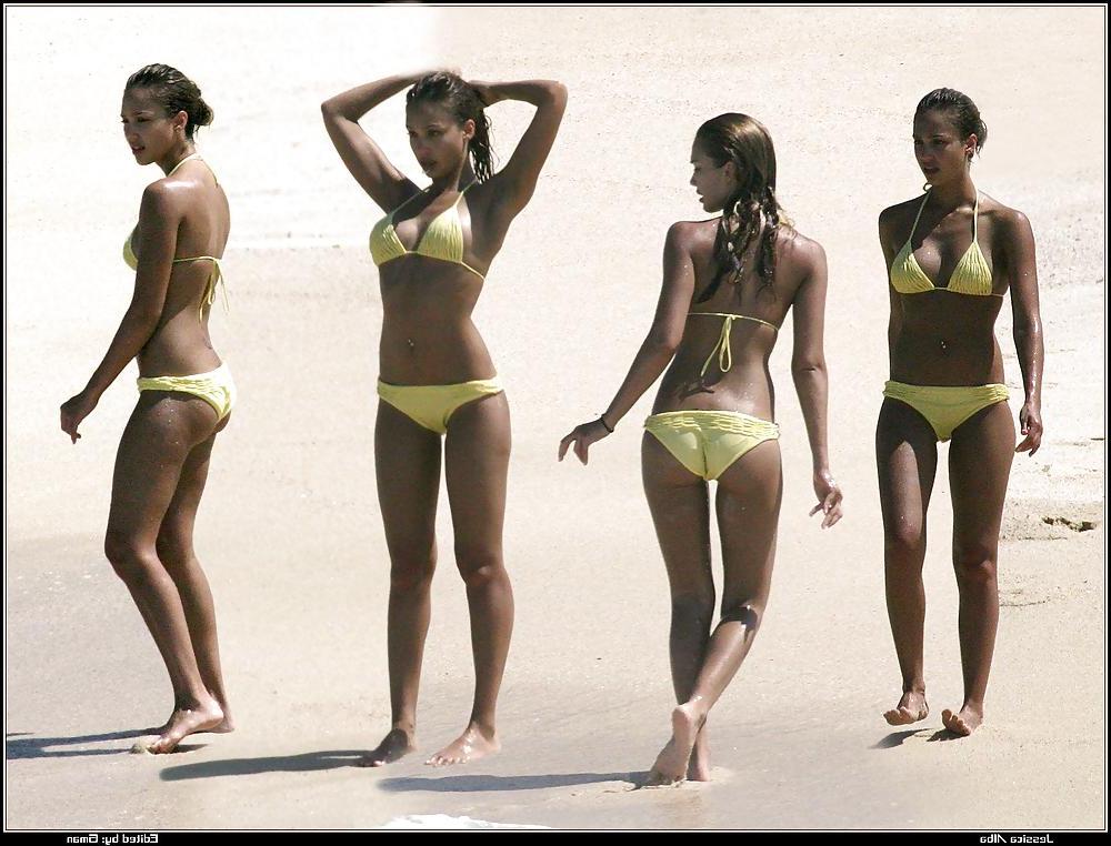 25P Jessica Alba