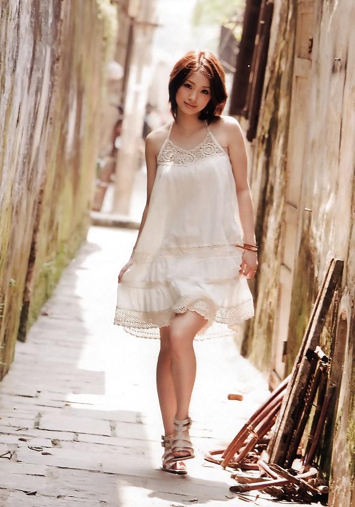 10P Sexy Asian Teen - Cute Titys!!! Vol.25