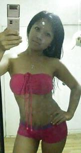 25P Korean and Asian Amateur Girls