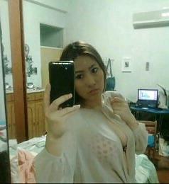 25P Korean and Asian Amateur Girls