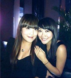 25P Korean and Asian Amateur Girls