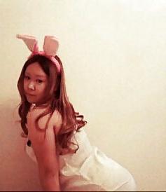 25P Korean and Asian Amateur Girls