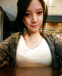 25P Korean and Asian Amateur Girls