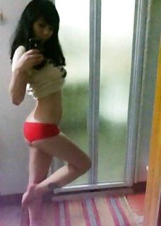 25P Korean and Asian Amateur Girls