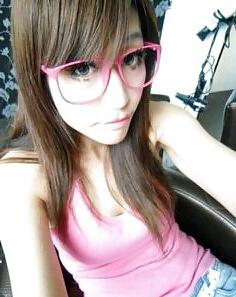 25P Korean and Asian Amateur Girls