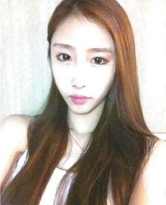 25P Korean and Asian Amateur Girls