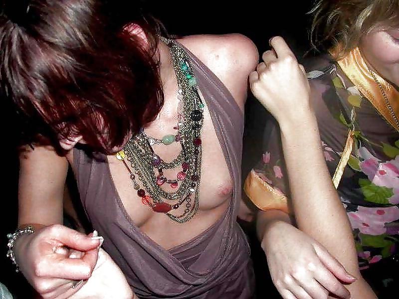 25P Small Tits Gr8 Nips #9