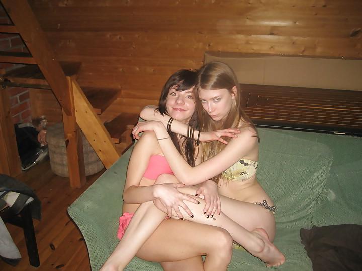 25P Baby Teen Amateur 3