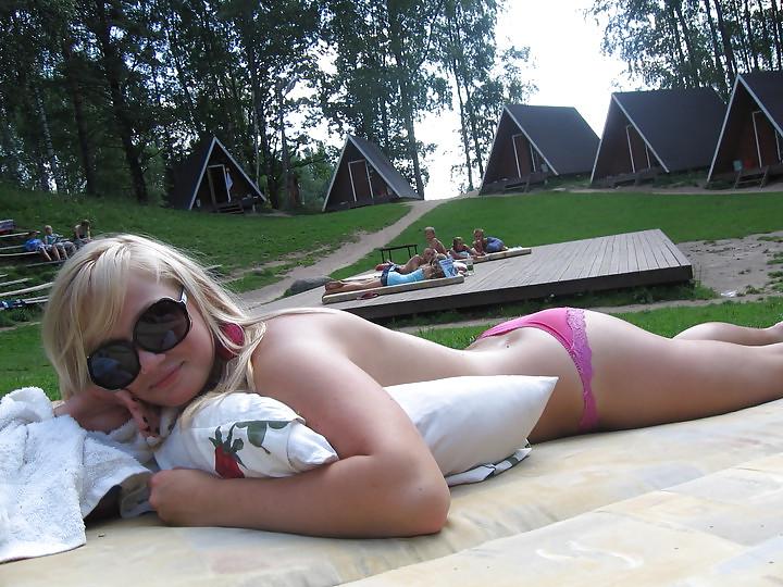 25P Baby Teen Amateur 3