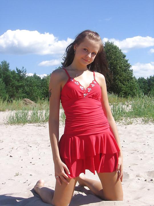 25P Baby Teen Amateur 3