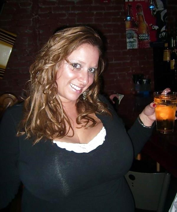 20P Busty women 273 (Clothed special)