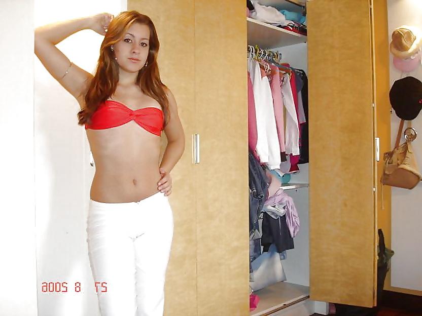 25P Ass & butt on real sexy girl 