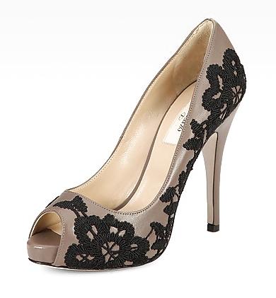 25P Heels, Heels, Heels!