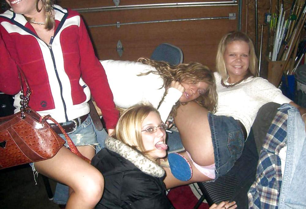 15P Nice (non nude) girls 47