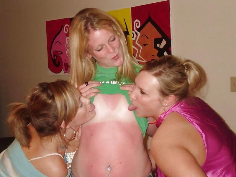 15P Nice (non nude) girls 53