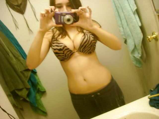 15P Lil old me(Non-Nude)