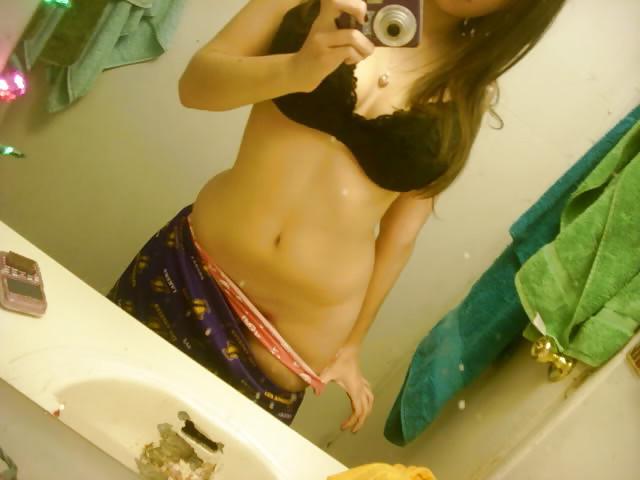 15P Lil old me(Non-Nude)