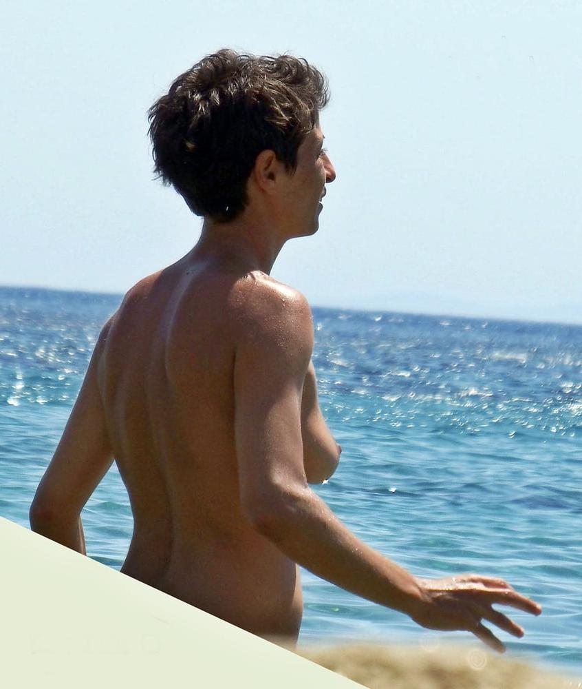 25P Beaches are Greek, People not Necessarily +3